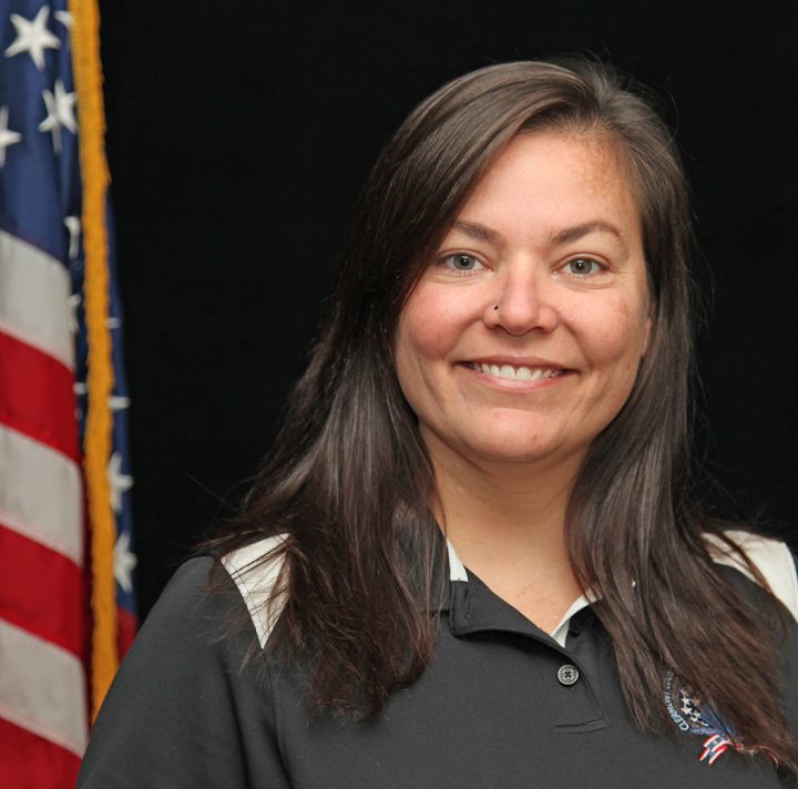 Nancy Young