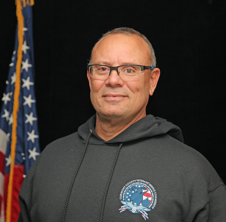 Wayne Lung