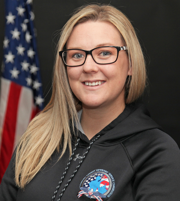 Emily Dillenburger
